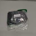 HPYGN Resistance Bands, Figure 8 Exercise Bands for Women Men, 8 Shaped Resistance Bands for Arms, Chest Expander, Yoga Gym Fitness Pulling Rope 8 Word Elastic for Exercise Muscle Training Tubing (red, blue, green)