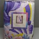 Tadpoles 2 Piece Character Bedding Set, Comforter & Pillowcase, Unicorn, Lightt Purple, Twin