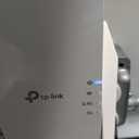TP-Link RE515X AX1500 WiFi 6 Range Extender w/Ethernet Port | 1.5G Dual-Band Wireless Repeater Amplifier | Up to 1800 Sq. Ft., 64 Devices | Internet Signal Booster | APP Setup | EasyMesh Compatible