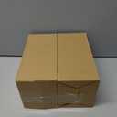 2 x Witch Statue-Halloween Resin Witch Statue-Collectible for Halloween Holiday Party Supplies & Spooky Seasonal Display