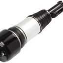 WHEELTECH Air Shock Absorber Strut for Mercedes-Benz for CLS500 2005-2009 | for Mercedes-Benz for CLS350 2007-2011 2113205513 2113206113 2113209313 2193201113 Front Left