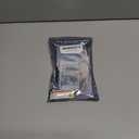 2m/6.6FT Battery Powered Led Strip Lights, LED Strip with 24 Keys Remote Control, RGB Led Rope Lights for Party and DIY Decoration (1 PACK)