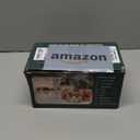 670 LED Christmas Lights Outdoor, 66ft Multicolor String Lights Indoor with 148 Drops 12 Modes, Dimmable Curtain Window Lights, Waterproof Twinkle Fairy Lights with Timer for Christmas Decorations