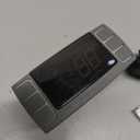 Replacement for Dixell XR06CX-4N1F1 Temperature Controllers, Ideal for 120V 50-60hz Commercial Refrigerators/Freezer,Programmable Digital Thermostat with Sensor Probe & Mounting Hardware