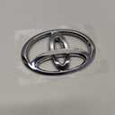 Genuine Toyota Parts - Emblem, Symbol (90975-02071)