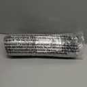 Deepsoon Heating Pad, Electric Heating Pads for Back, Neck, Abdomen, Moist Heating Pad for Shoulder, Knee, Arms, Legs, Dry/ Moist Heat & Auto Shut Off, Christmas Gifts for Men and Women, Light Gray, 24x12 Inch