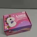 Crochet Kit for Beginners, Unicorn Crochet Kits for Kids and Adults Include Rainbow Yarn, Videos Tutorials, Eyes, and Crochet Hook - Crochet Animal Kit, Beginner Crochet Kit - Gift for Birthdays