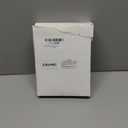 80th Birthday Decorations for Women, 33pcs 80th Birthday Crown and Sash, Black Rose Gold Happy 80th Birthday Banner Balloons Backdrop Hanging Swirls Paper Fans, 80 Years Old Birthday Decorations Kit