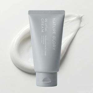 Revitalizing Barrier Repair Cream with Ceramide NP, Niacinamide & Centella, Hydrating Moisturizer for Sensitive Skin, Redness Relief & Post-Procedure Recovery Care 2.7 fl oz
