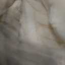 HFCNMY Ottoman Cover Square,Stretch Knitted Jacquard Ottoman Cover Thick Ottoman Slipcover Square Washable Storage Foot Stool Cover with Elastic Bottom Beige X-Large