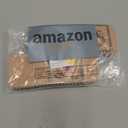 Humyoun 24 Pcs Mini Christmas Candle Boxes Small Christmas Gift Boxes with Lids 3 x 3 x 3 Inches Xmas Candle Packaging Candy Cookie Treat Kraft Bags for Gift Wrapping Xmas Party Decorations (Gnome)