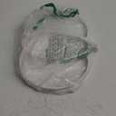 Spiareal Thanksgiving Wooden Serving Platter Maple White Pumpkin Leaf Christmas Snack Fruit Cheese Meat Board Rustic Angle Shape Charcuterie Board Sectional Dish Plate for Thanksgiving