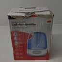 Hometech Ultrasonic Humidify