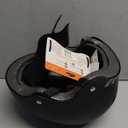 Retrospec Dakota Adult Bike Helmet for Men & Women - Multi-Sport Protection with ABS Shell, EPS Foam, 10 Vents & Removable Washable Padding for BMX, Skating, Scooter and Skate - Helmets for Adults (Medium, Matte Black)