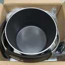 Presto 05420 FryDaddy Electric Deep Fryer,Black
