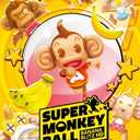 Super Monkey Ball: Banana Blitz HD - Nintendo Switch