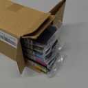 BeOne 822XL Ink Cartridges High Yield Remanufactured Replacement for Epson 822XL Ink Cartridges for 822XL Printer for Epson WF-3820 WF-4820 WF-4830 WF-4833 WF-4834 WF-3823 Printer (5 Pack)