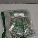 Mini Watercolor Travel Set Mini Watercolor Paint Set Travel Watercolor Sets Mini Paint Pad Pocket Artist Watercolour Travel Sets Pocket Watercolour Kit Portable Paint Palette (Pine green9 Grids)