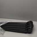 BestEvMod Vehicle Mat Cargo Liner Compatible with Mach-E 2024 Accessories All-Weather Front Trunk Frunk Rubber Cargo Liner (Frunk Mat 2024)