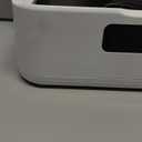 snawowo Ultrasonic Jewelry Cleaner Machine- 28oz/800ml 49KHz Professional Retainer Cleaner |5 Timers LED Display |304 Stainless Steel Tank for Jewelry, Dentures, Retainers, Glasses, Rings, Watch Strap