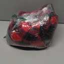 PAVILIA Sherpa Throw Blanket for Couch Sofa, Black Red Checkered Fluffy Warm Plush Blanket for Bed, Cozy Super Soft Lightweight Throw, Fuzzy Decorative Blanket, All Season Home, 50x60