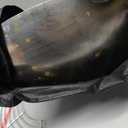 Carbon Steel Wok Traditional Hand Hammered - 13.4" Chinese Woks Round Bottom Wok Pan Set with 8 Pcs Cookware Accessories