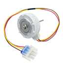 Refrigerator Fan Motor 809069201 Compatible with Frigidaire, Kenmore, Electrolux DGHD2361TF3 DGHF2360PFAA FFHG2250TD0 FFHG2250TS0 FFHG2250TS1 EI23BC32SS3 ERFG2393AS2