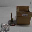 110-326 Gas Water Heater Valve,Natural Gas Water Heater Thermostat, Water Heater Replacement Parts Gas Control Valve with 3.8" Shank, 2.2" W.C,Copper Probe (Replacement Parts Kit)