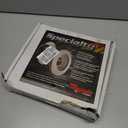 Durago Electrophoretic Series Front Vented Brake Rotor