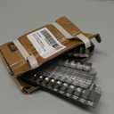 Corrugated Brick Wall Ties Steel 500, 7 / 8 In X 6 3 / 8 In 22 