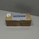 BESTZHEYU 4 Inch 60W Led Pods with 3 Inch Tow Hitch Mounting Brackets Backup Reverse Lights Rear Light Bar for Pickup ATV SUV Truck Trailer Boat with White and Amber Beam