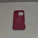 OtterBox iPhone 16 Pro Max Commuter Series Case - Foxberry Pink