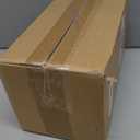 2Pcs 5.15" Push Through Wheel Center Caps Stainless Trailer Open Ended Hub Cap for Truck SUV RV Wheel Rim (Fit 5.15" Bore 4.69" H Chrome)