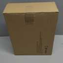 Sheep Shears, 20V Horse Clippers Cordless, with 4.0Ah Batteries Brushless Clippers, Heavy Duty Electric Shears, Horse Grooming Kit for Thick Coat Red