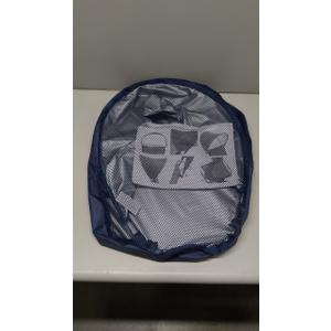 Manito Sun Shade for Strollers and Car Seats (Navy) UPF 50+