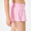 florence by mills Women's Sleepwear Cheeky Sleep Short (Pink) XXS