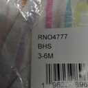 Splendid Venice Beach Romper (3-6 Months)