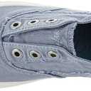 Blowfish Malibu Woman's Shoes Blue 8