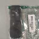 Remote Control Replacement Only for Yemsd Walking Pad Under Desk Treadmill C102 Black