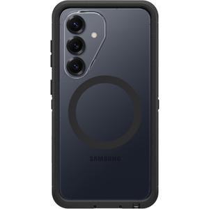 OtterBox Samsung Galaxy S26 Defender Series Pro XT Case - Dark Side (Black), Tough, Rugged & Durable Samsung Galaxy Phone Case with Magnets