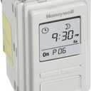 Honeywell PLS750C1000 Timer Switch with Sunrise Sunset Single or 3 Way