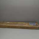 LANGXUN Heavy Duty Gold Metal Square Backdrop Stand Arch for Wedding Birthday Decoration, Graduation Decorations, Ceremony Reception, Event Party Supplies, Baby Shower Photo Booth Background Supplies