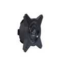 VESA Mount Adapter ，Compatible for ASUS，Compatible for ROG ，XG27AQDMG XG27UCDMG XG32UCDS PG32UCDM PG32UCDP Monitor Bracket Mounts to Stand/Arm -Metal