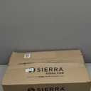 COZSINOOR Goose Feather Pillows Queen Size Set of 2 - Hotel Down Bed Pillow for Sleeping, Soft 600 TC Cotton Cover, Fluffy Support Surround Fill Down Alternative for Back, Stomach, Side Sleepers