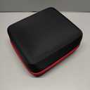 Travel Case for ThinkFun Zingo Bingo Award Winning Preschool Game (Only Case)