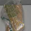 Pants Hangers Space Saving,Closet Hangers 5 Layers 2 Uses Multi Functional Pants Rack,Metal Heavy Duty Wardrobe Organizer Racks for Clothes Trousers Scarves Ties (2Pack Gold)