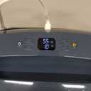 Cricut EasyPress® SE – 12 in x 10 in Heat Press - Blue
12 in x 10 in Heat Transfer Machine for T-Shirts, Sweatshirts, Blankets, Pillows, & More - Easy to Use