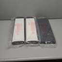 2+8 Set HFD300 Filter Replacement-Compatible with Honeywell Air Genius 3,4,5,6 Series Air Cleaner Purifier,Part#HFD300,HFD310,HFD360,HFD314,HFD323CV1,HFD320 Replacement Filter.