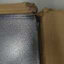 MidWest Homes for Pets Metal Dog Crate Replacement Pan; 42 inch (Sliver)