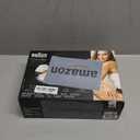 Braun IPL SilkExpert Pro 5 PL5157 Latest Generation IPL, Permanent Visible Hair Reduction, at-Home Hair Removal System with Soft Pouch and Precision Head